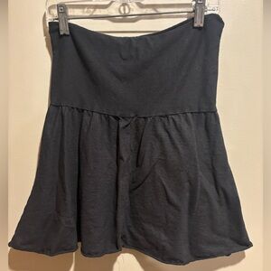 Wanderer Warrior Mini Skirt Gaia Conceptions